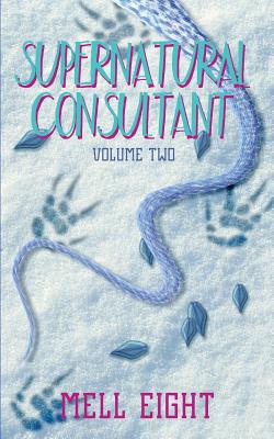 Supernatural Consultant 1684310024 Book Cover