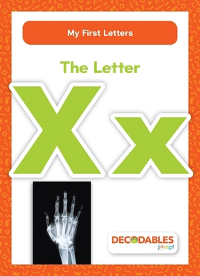 The Letter XX B0GK5NJHFQ Book Cover