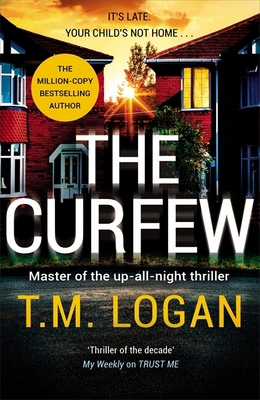 The Curfew 1838776737 Book Cover