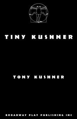Tiny Kushner B0DH4LS2YG Book Cover