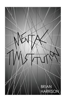Mental Twistitution 1517589541 Book Cover