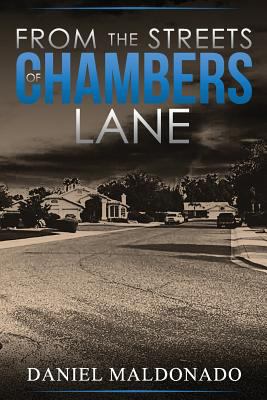 From the Streets of Chambers Lane 1542505100 Book Cover