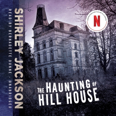 The Haunting of Hill House 1441780831 Book Cover