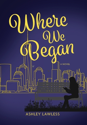 Where We Began 1960146394 Book Cover