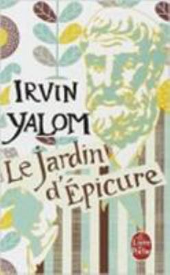 Le Jardin d'Épicure [French] 2253168645 Book Cover