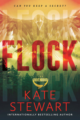 Flock 1496754611 Book Cover