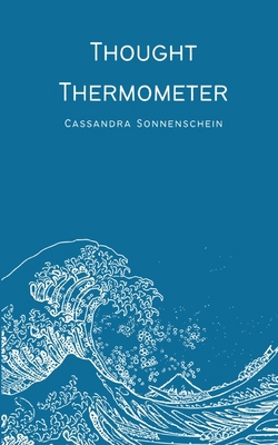 Thought Thermometer 9357212892 Book Cover