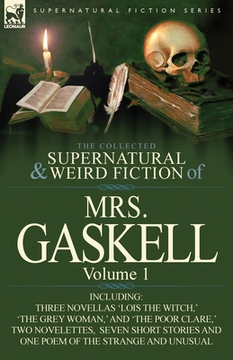 The Collected Supernatural and Weird Fiction of... 0857069772 Book Cover