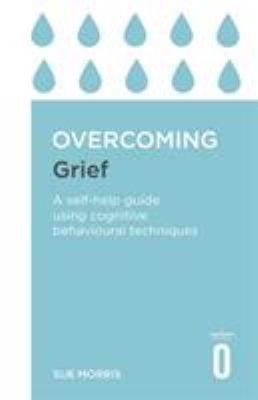 Overcoming Grief (Overcoming S) B0097AY8KC Book Cover