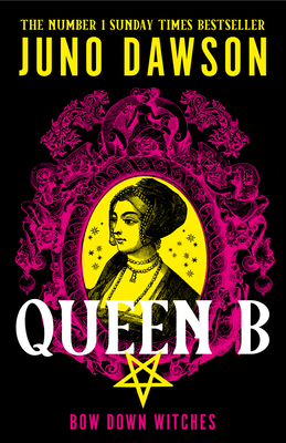Queen B 0008660433 Book Cover