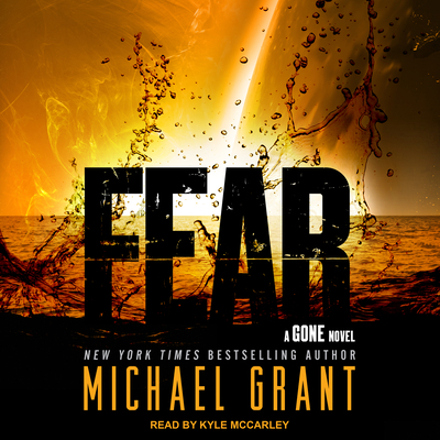 Fear 1515962458 Book Cover