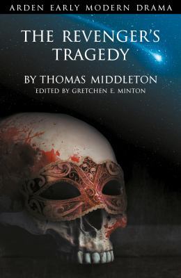 The Revenger's Tragedy 1472520467 Book Cover