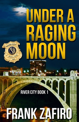 Under a Raging Moon 1544107129 Book Cover