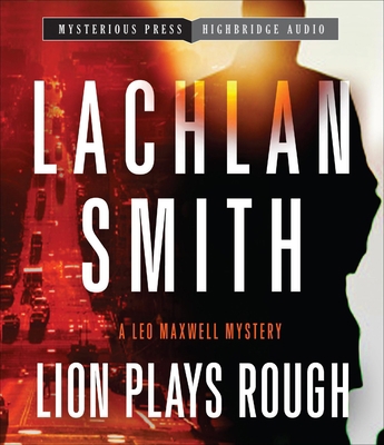 Lion Plays Rough 1622311868 Book Cover