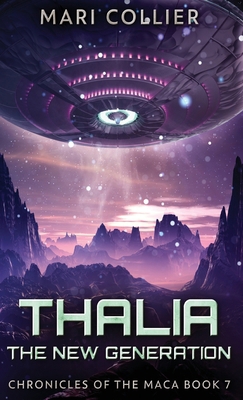 Thalia - The New Generation 4824116945 Book Cover