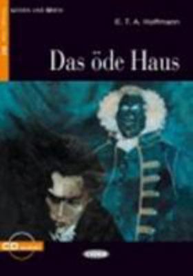 Das Ode Haus [With CD (Audio)] [German] 8877547928 Book Cover