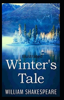 Paperback The Winter Tale Illustrated Book