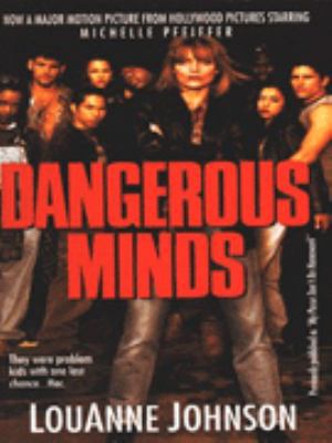 Dangerous Minds 033033915X Book Cover