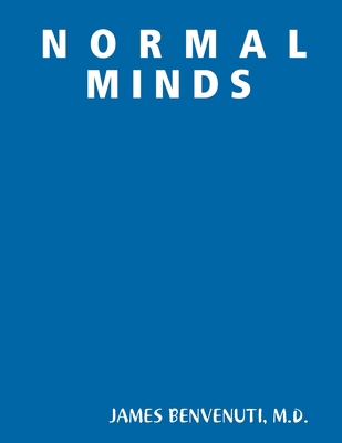 N O R M A L M I N D S 1329999576 Book Cover