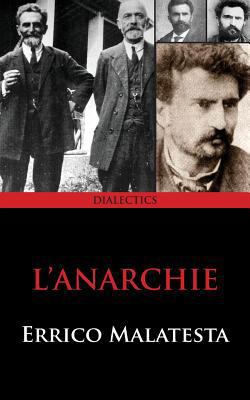 L'Anarchie [French] 1940777275 Book Cover