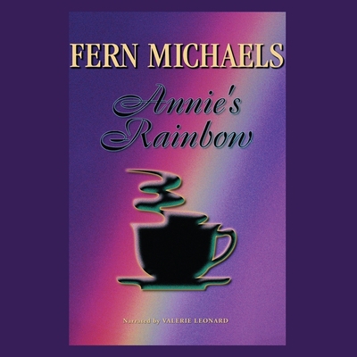 Annie's Rainbow Lib/E 0792798791 Book Cover