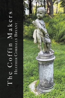 The Coffin Makers B0BXVR336R Book Cover