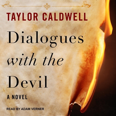 Dialogues with the Devil B08ZDFPH6D Book Cover