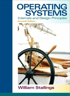 operating-systems B00A2KL14W Book Cover