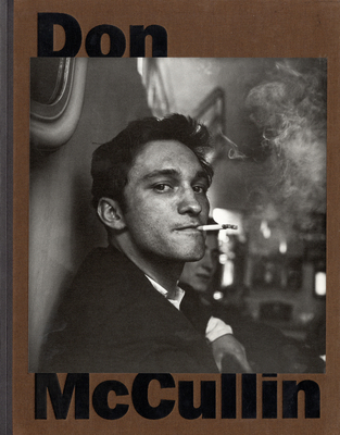 Don McCullin 0957049005 Book Cover