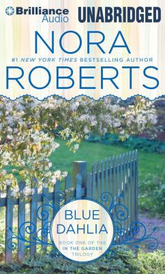 Blue Dahlia 1480569895 Book Cover