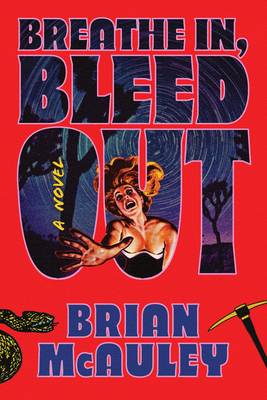 Breathe In, Bleed Out 1464238200 Book Cover