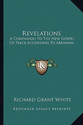 Revelations: A Companion to the New Gospel of P... 1163253529 Book Cover