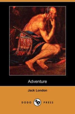 Adventure (Dodo Press) 1406552046 Book Cover