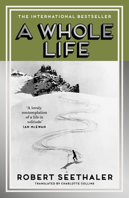 A Whole Life 183726659X Book Cover
