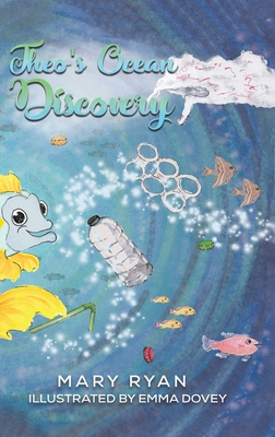 Theo's Ocean Discovery 1398423270 Book Cover