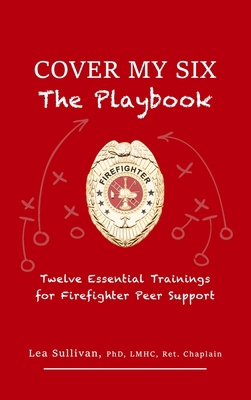 Cover My Six: Twelve Essential Trainings for Fi... B0FVMH7Q26 Book Cover