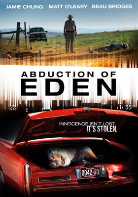 Abduction of Eden B00BXWIMUE Book Cover
