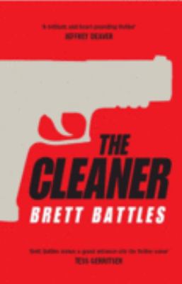 Cleaner The B000TCZL9Y Book Cover