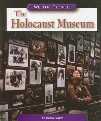 The Holocaust Museum B007CRVP9O Book Cover