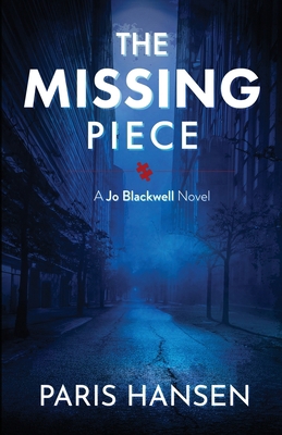 The Missing Piece B0GHQ9MJGQ Book Cover