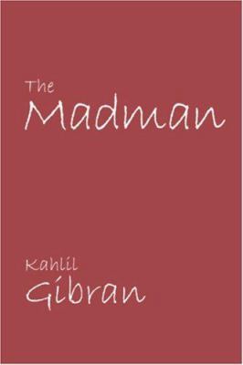 The Madman 1600961894 Book Cover