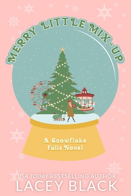 Merry Little Mix-Up 1951829557 Book Cover