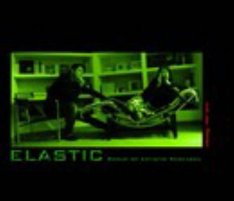 Hardcover ELASTIC Videology Book