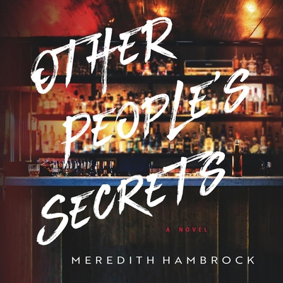 Other People's Secrets B0DG1BMTMN Book Cover