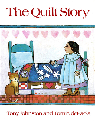 The Quilt Story 0808537113 Book Cover