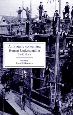 An Enquiry Concerning Human Understanding 1551118025 Book Cover