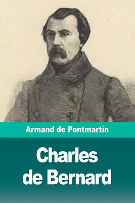 Charles de Bernard 1726240029 Book Cover