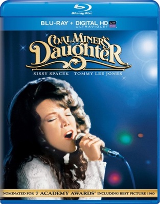Coal Miner's Daughter            Book Cover