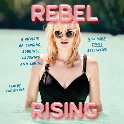 Rebel Rising: A Memoir 1797163973 Book Cover