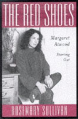 The Red Shoes: Margaret Atwood/Starting Out 0002554232 Book Cover